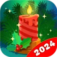Christmas Sweeper 2