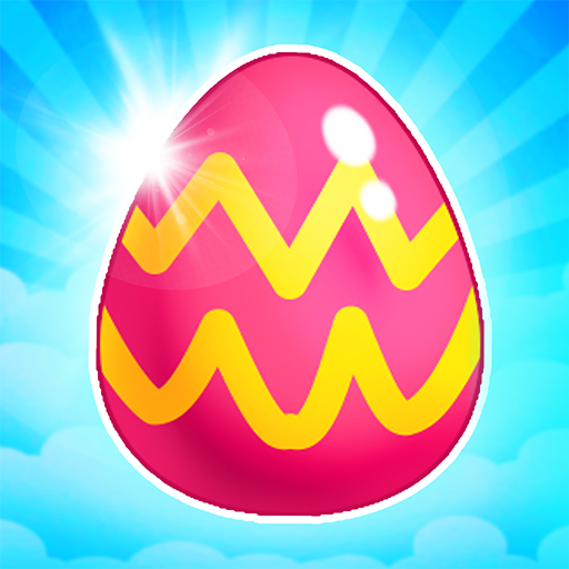 Easter Sweeper