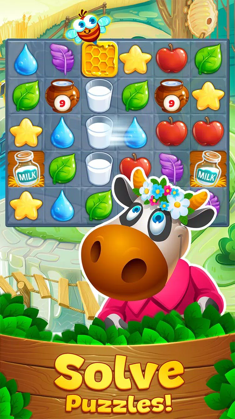Farm Charm Screenshots