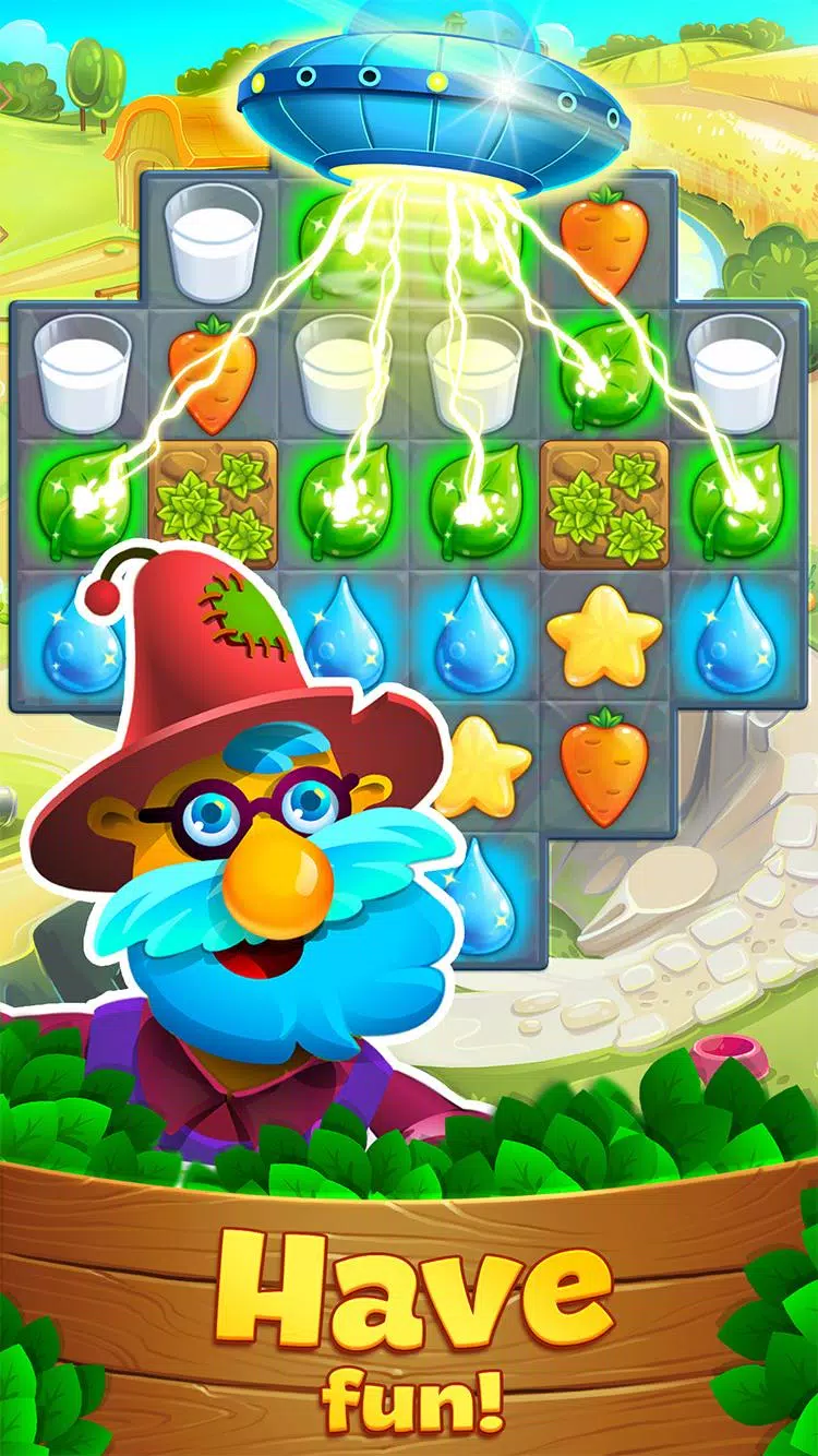 Farm Charm Screenshots