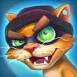 Cats Empire: Kitten simulation Cats Empire: Kitten simulation