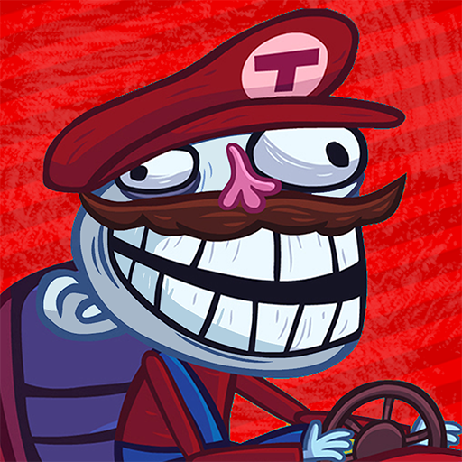 Troll Face Quest: VideoGames 2 Troll Face Quest: VideoGames 2