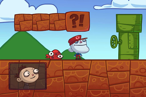 Troll Face Quest: Video Memes Screenshots