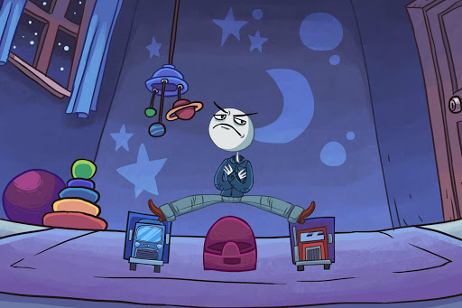 Troll Face Quest: Video Memes Screenshots