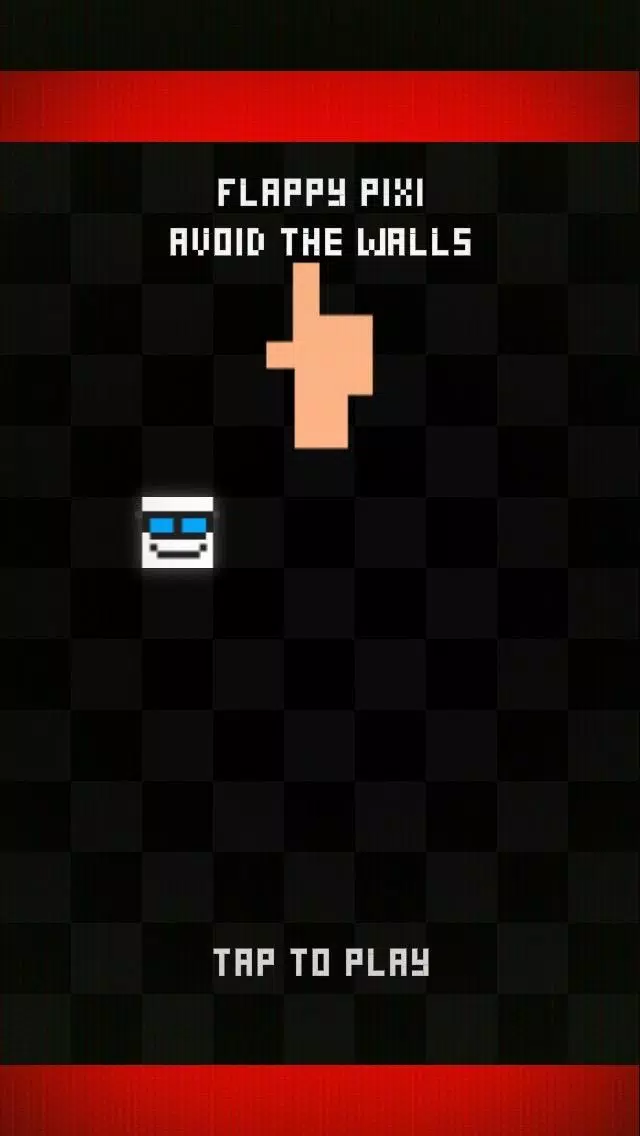 I am Pixi Screenshots