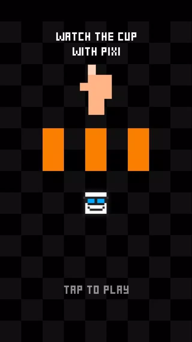 I am Pixi Screenshots