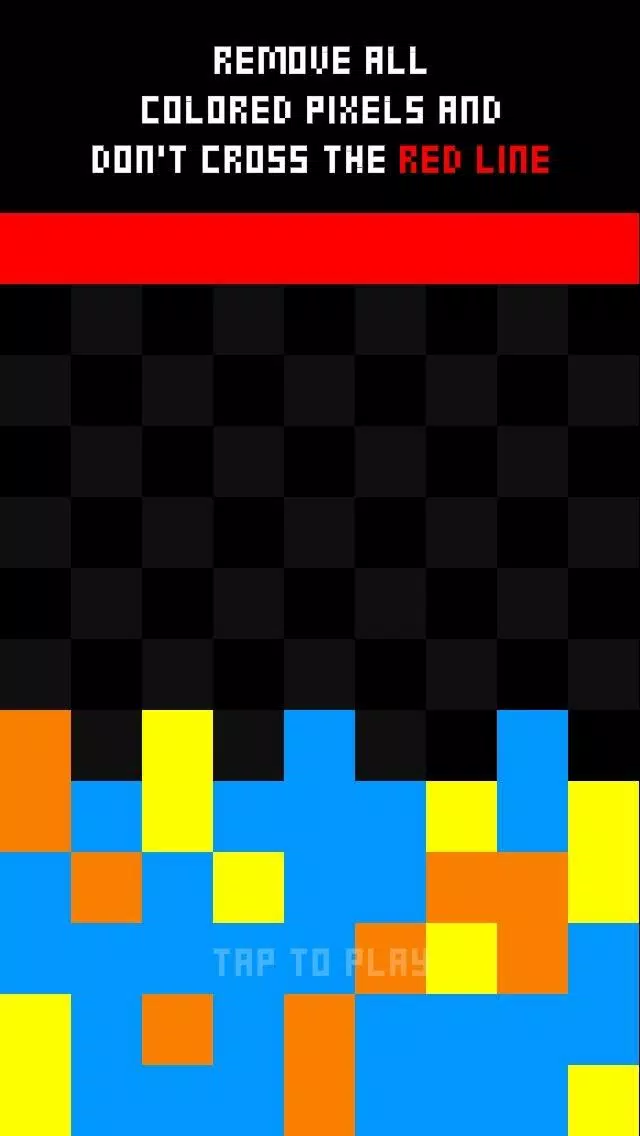I am Pixi Screenshots