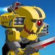 Super Mechs Super Mechs