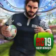 Rugby Champions 19 Rugby Champions 19