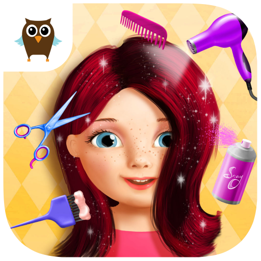 Sweet Baby Girl Beauty Salon Sweet Baby Girl Beauty Salon