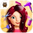 Sweet Baby Girl Beauty Salon
