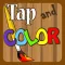 Tap and Color Paid App