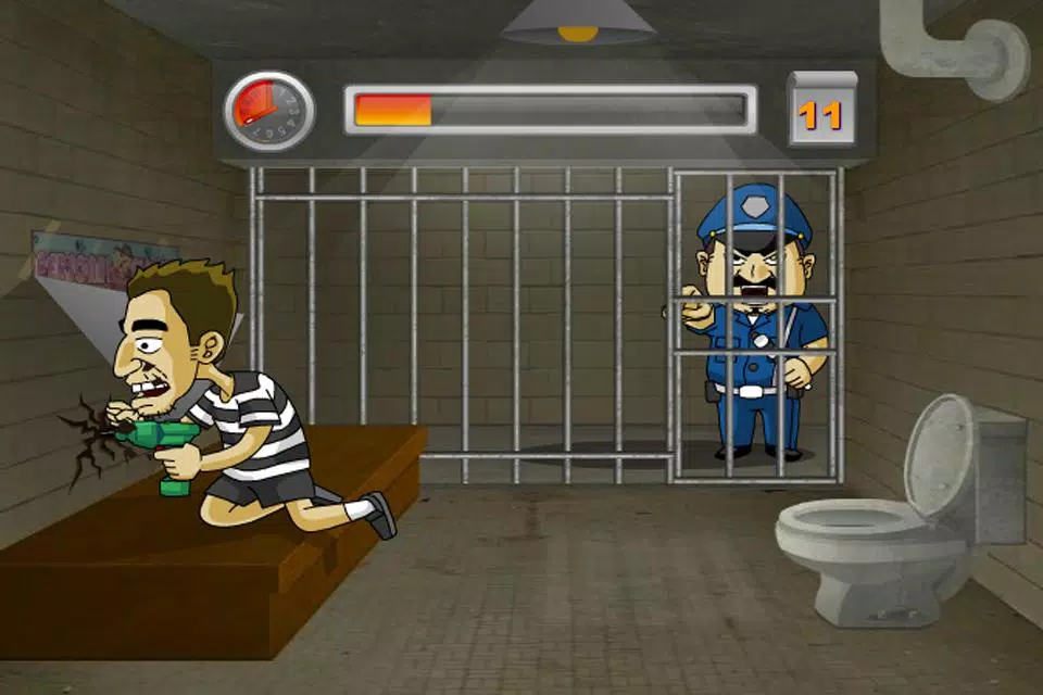 تصاویر Prison Break