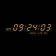 나이트시계 - Night Clock