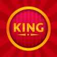King