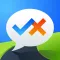 On Trip! – logical game for nice time spending in the company of friends, free version
