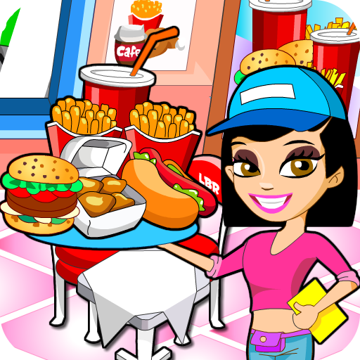 Diner Restaurant