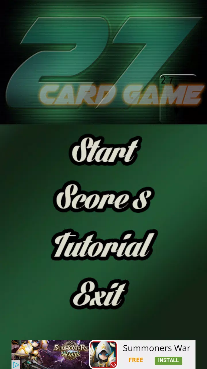 27 Screenshots
