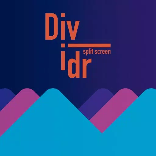 Dividr - Social Split Screen Dividr - Social Split Screen