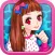 2014 Fashion Dressup Game