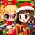 Christmas Dressup ^0^