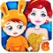 kids DressUp Games