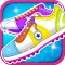 My Football Shoes