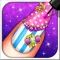 Nail Salon - Kawaii nails
