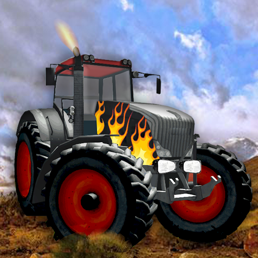 Tractor Mania Tractor Mania