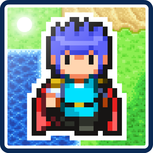 名前でたたかうRPG コトダマ勇者 名前でたたかうRPG コトダマ勇者