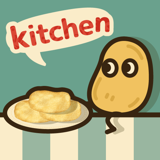 ポテチップ kitchen ポテチップ kitchen