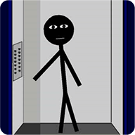 火柴人电梯逃脱 火柴人电梯逃脱