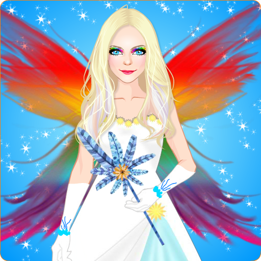 Fairy Princess Wedding Makeup Fairy Princess Wedding Makeup