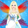 Fairy Princess Wedding Makeup