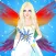 Fairy Princess Wedding Makeup