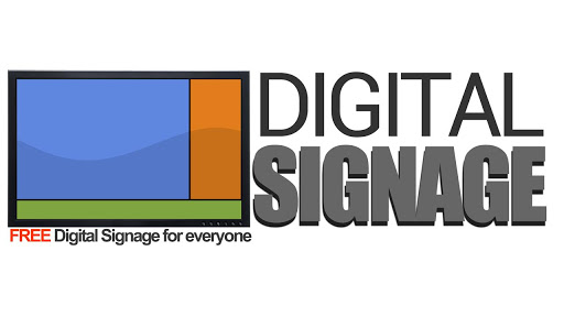 SignagePlayer Android Screenshots