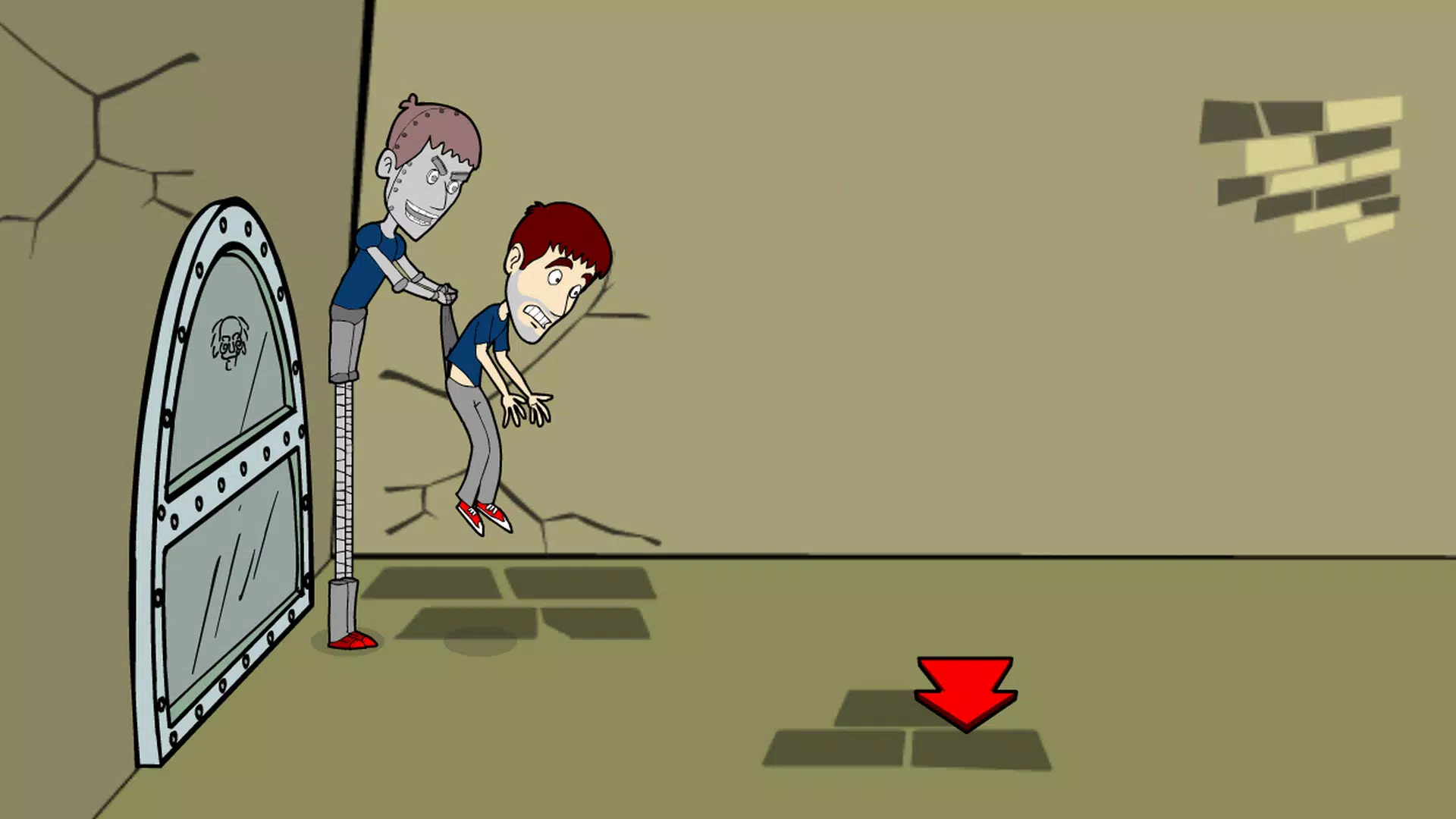 Jig Town Saw Trap Screenshots