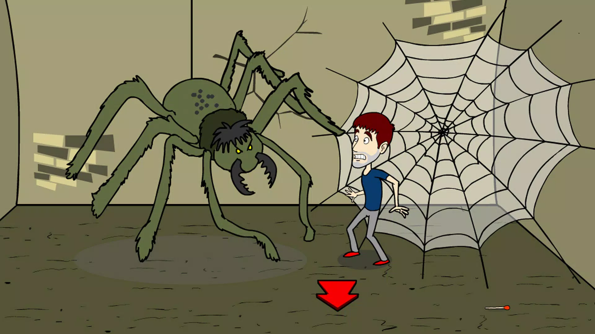Jig Town Saw Trap Screenshots