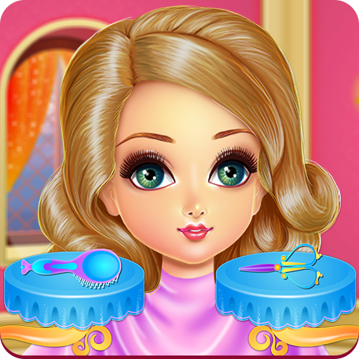 Magic Princess Beauty Salon Magic Princess Beauty Salon