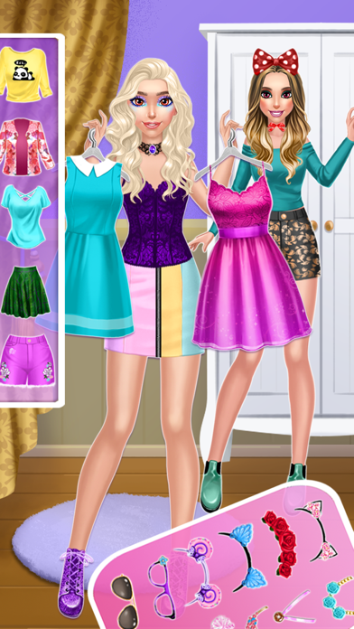 Trendy Fashion Styles应用截图
