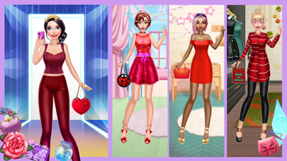 Trendy Fashion Styles应用截图