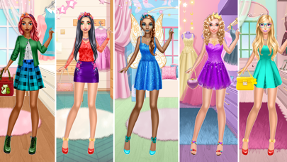 Trendy Fashion Styles应用截图