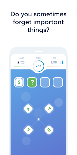 NeuroNation - Brain Training Screenshots