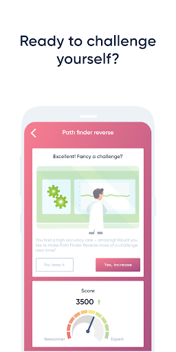NeuroNation - Brain Training Screenshots