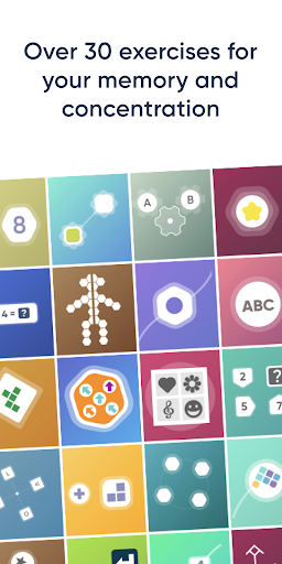 NeuroNation - Brain Training Screenshots