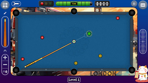 Billiards 2024 Screenshots