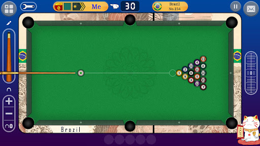 Billiards 2024 Screenshots