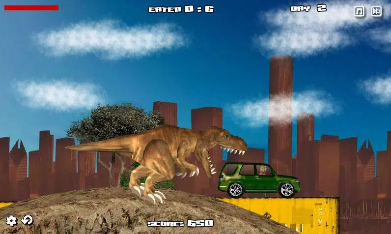 LA Rex Screenshots
