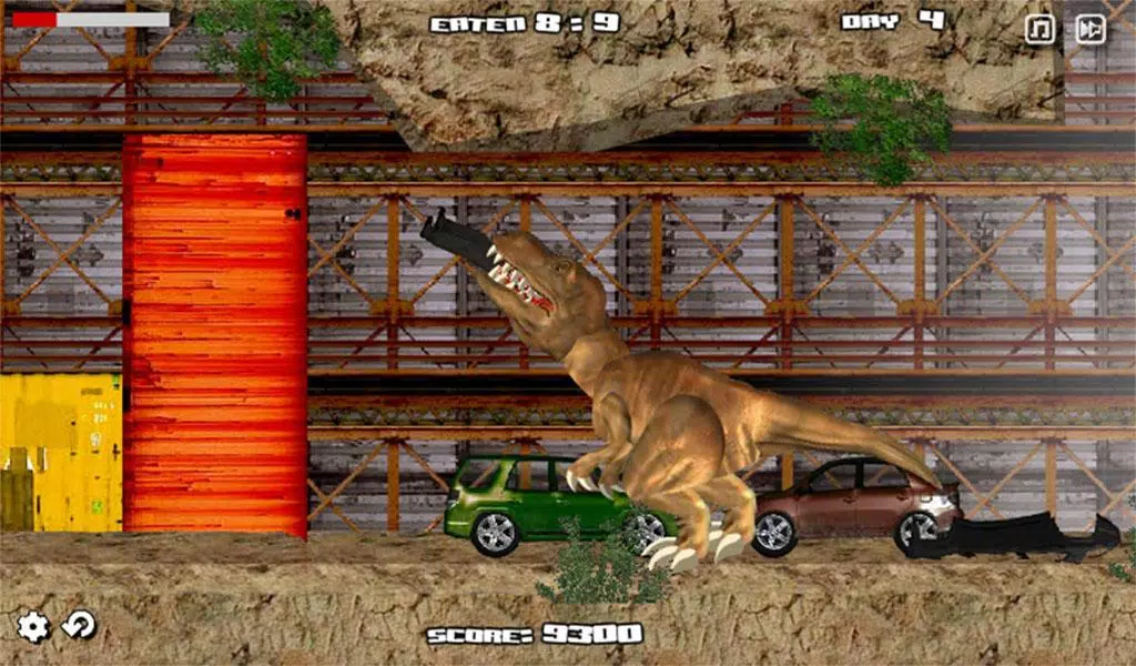 LA Rex Screenshots