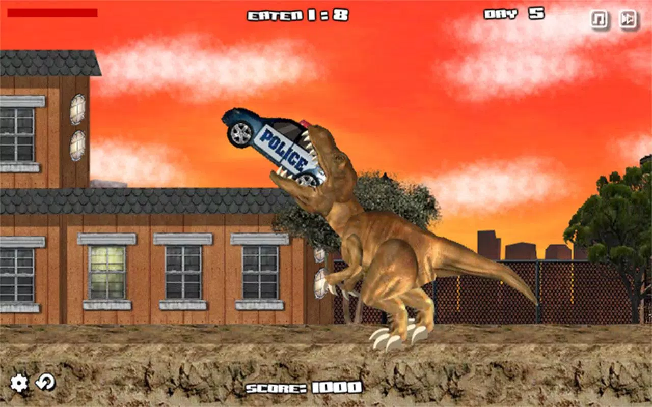 LA Rex Screenshots